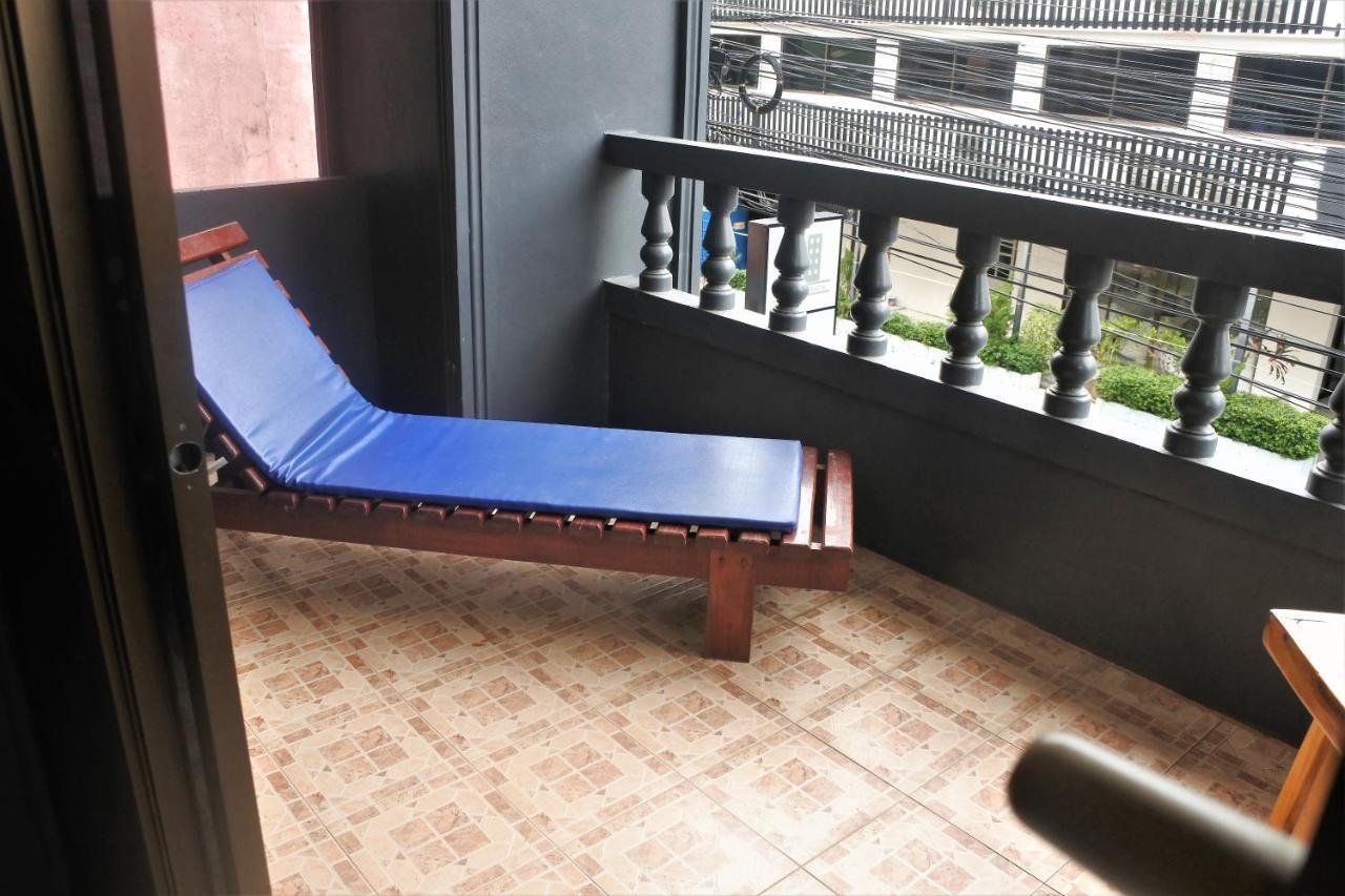Hi Karon Beach Family Room Exterior foto